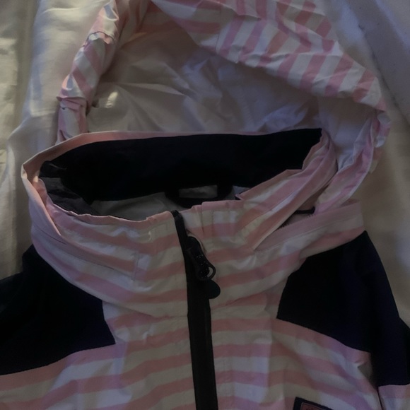 Vineyard vines windbreaker - Picture 5 of 10
